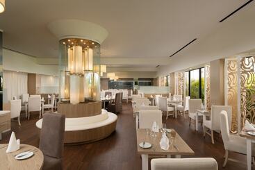 Melia Caribe Beach Resort  All Inclusive