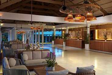 Melia Caribe Beach Resort  All Inclusive