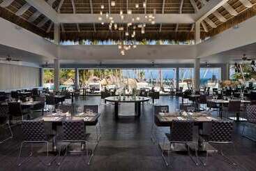 Melia Caribe Beach Resort  All Inclusive