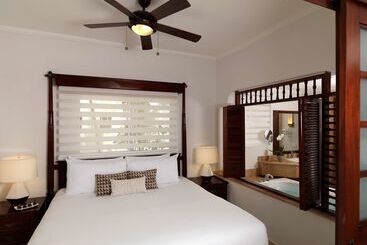 Melia Caribe Beach Resort  All Inclusive