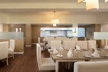 Melia Caribe Beach Resort  All Inclusive