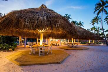 Melia Caribe Beach Resort  All Inclusive