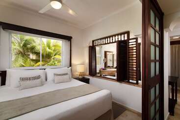 Melia Caribe Beach Resort  All Inclusive
