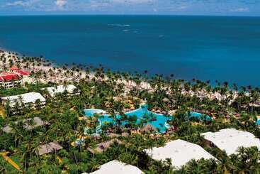 Melia Caribe Beach Resort  All Inclusive