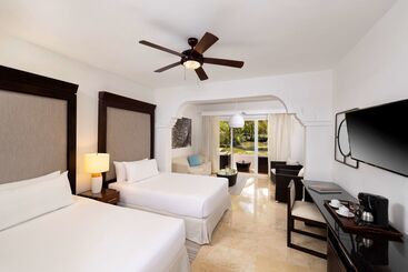 Melia Caribe Beach Resort  All Inclusive
