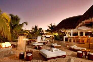 Melia Caribe Beach Resort  All Inclusive