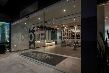 Microtel Inn & Suites By Wyndham San Luis Potosi