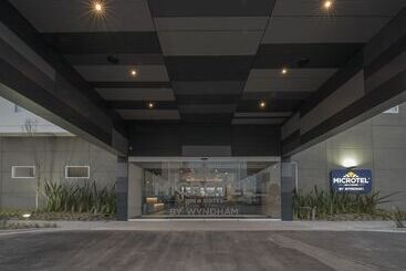 Microtel Inn & Suites By Wyndham San Luis Potosi