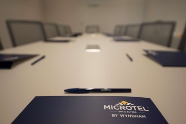 Microtel Inn & Suites By Wyndham San Luis Potosi