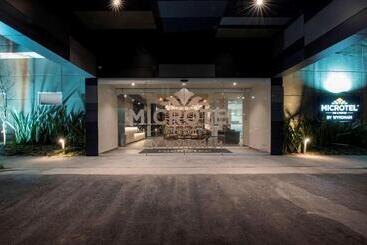 Microtel Inn & Suites By Wyndham San Luis Potosi