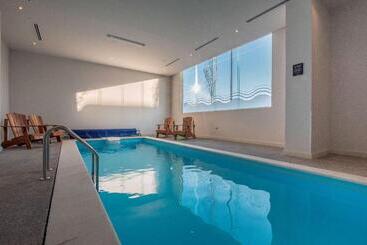 Microtel Inn & Suites By Wyndham San Luis Potosi
