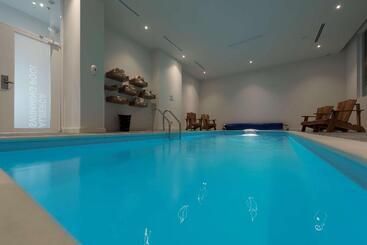 Microtel Inn & Suites By Wyndham San Luis Potosi