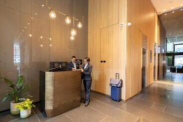 Novotel Melbourne Central
