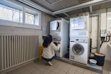 Nyon Hostel