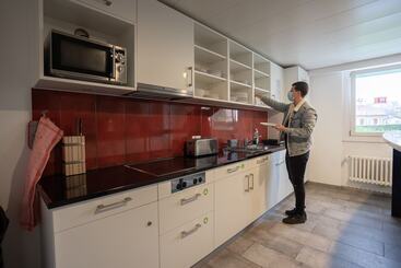 Nyon Hostel