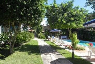 Ouro Sobre Azul Apart