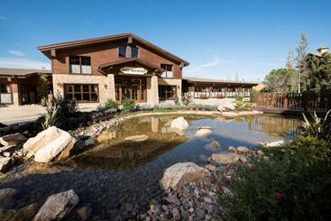 Portaventura Hotel Colorado Creek