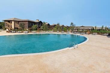 Portaventura Hotel Colorado Creek
