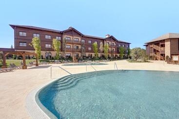 Portaventura Hotel Colorado Creek