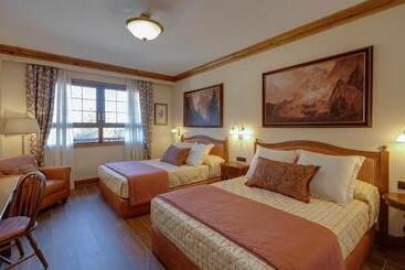 Portaventura Hotel Colorado Creek