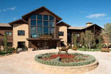 Portaventura Hotel Colorado Creek