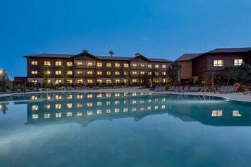Portaventura Hotel Colorado Creek