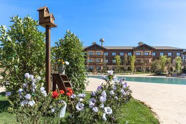 Portaventura Hotel Colorado Creek