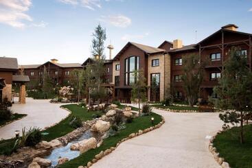Portaventura Hotel Colorado Creek