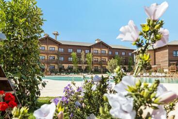 Portaventura Hotel Colorado Creek