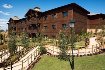 Portaventura Hotel Colorado Creek