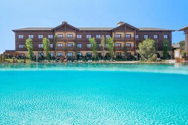 Portaventura Hotel Colorado Creek