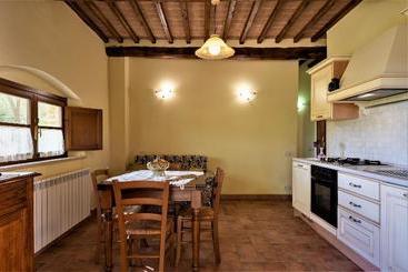 Borgo Il Villino - Casole d'Elsa