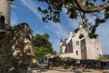 استراحتگاه Résidence Odalys Le Clos Saint Michel