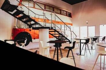 Ride Surf Resort & Spa Peniche