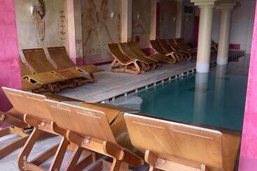 هتل Il Cigliere Wellness Spa Resort
