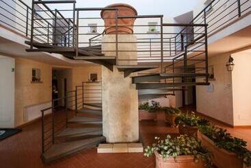 هتل Il Cigliere Wellness Spa Resort