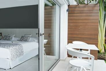 Sanom Beach Resort - Adults Only