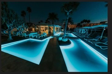 Sanom Beach Resort - Adults Only