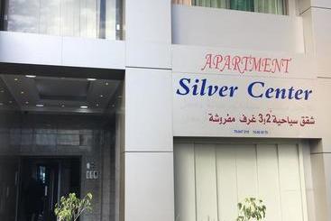 Silver Apartments