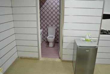 Silver Apartments