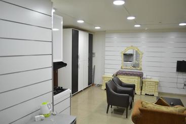 Silver Apartments