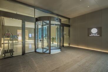Sincere Residence Hongqiao