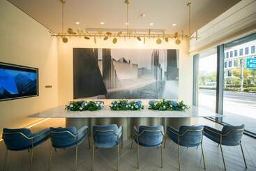Sincere Residence Hongqiao