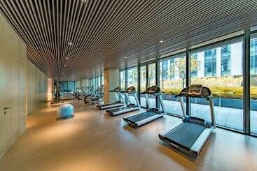 Sincere Residence Hongqiao