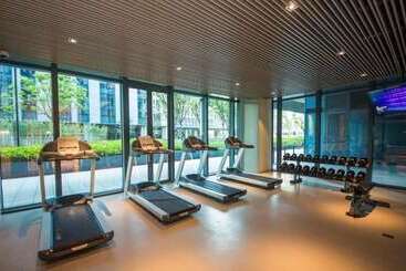 Sincere Residence Hongqiao