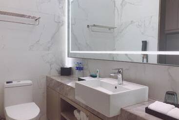 Sincere Residence Hongqiao