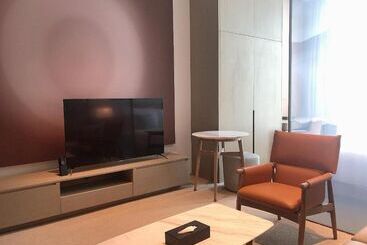 Sincere Residence Hongqiao