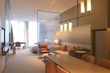 Sincere Residence Hongqiao