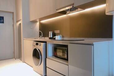Sincere Residence Hongqiao