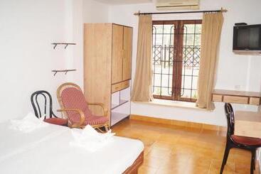 Time & Leisure Hotels